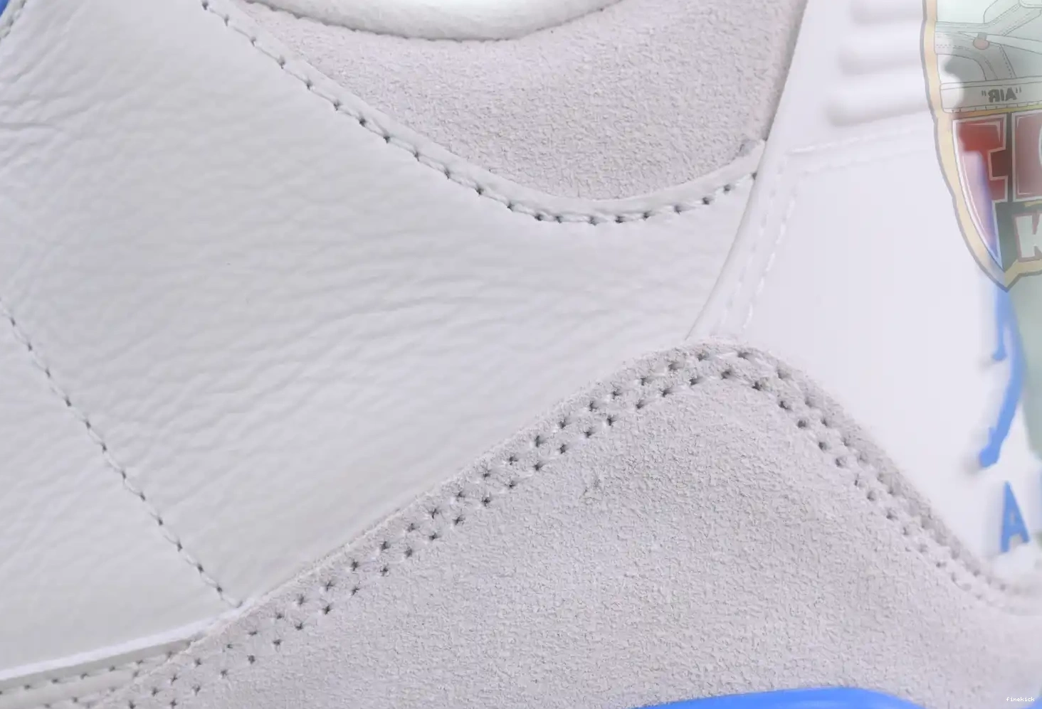 Shorts” Jordan Jordan 3“Lucky Air 0418